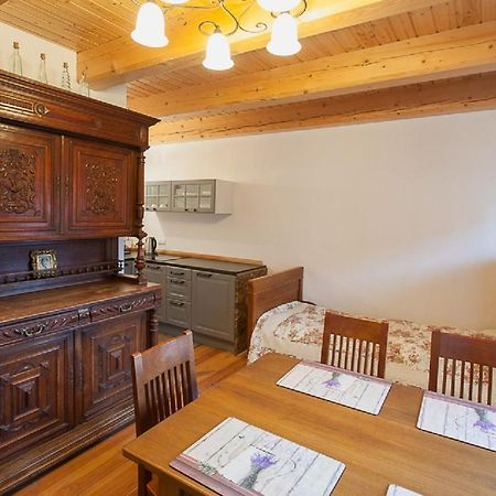 Apartamenty Batur カルパッチ エクステリア 写真