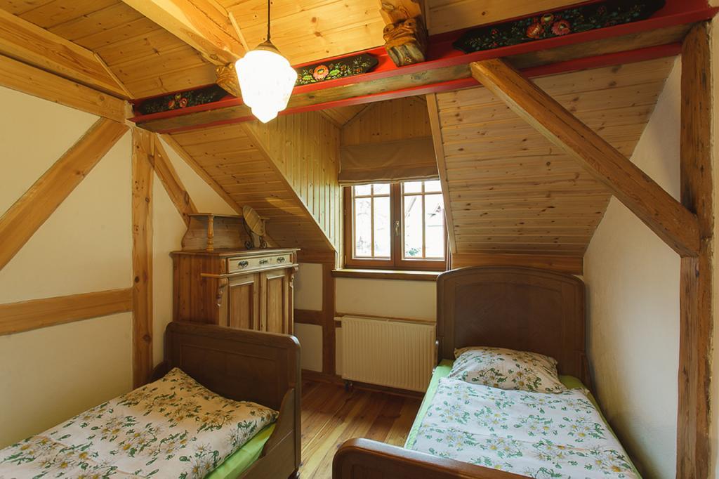 Apartamenty Batur カルパッチ エクステリア 写真