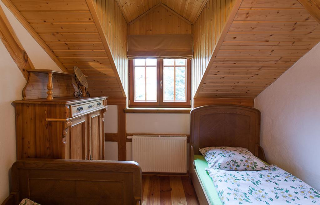 Apartamenty Batur カルパッチ 部屋 写真