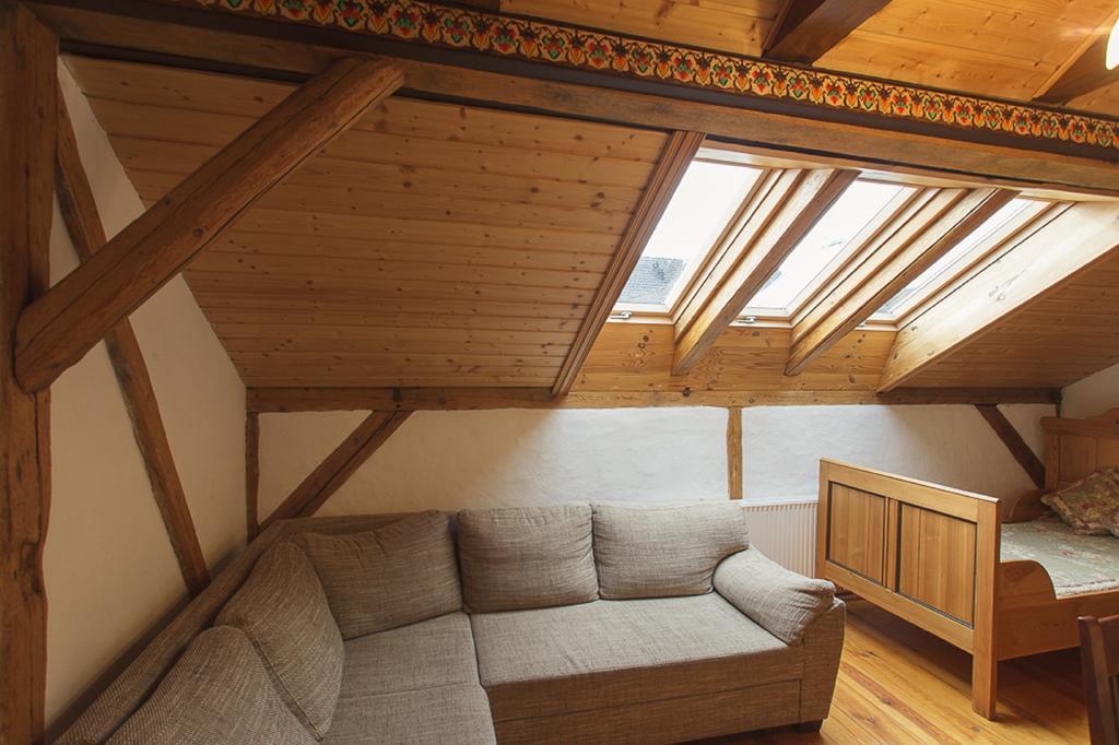Apartamenty Batur カルパッチ エクステリア 写真