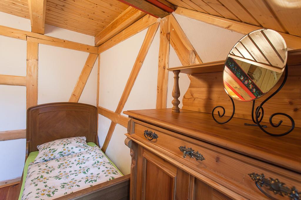 Apartamenty Batur カルパッチ エクステリア 写真