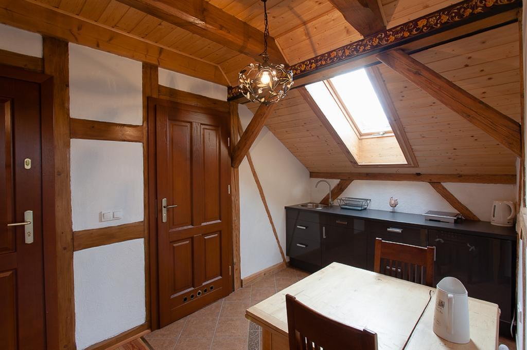 Apartamenty Batur カルパッチ 部屋 写真