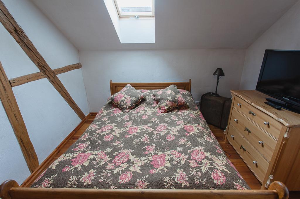 Apartamenty Batur カルパッチ 部屋 写真
