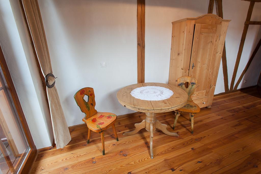 Apartamenty Batur カルパッチ エクステリア 写真