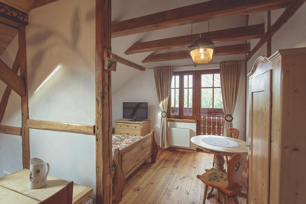 Apartamenty Batur カルパッチ エクステリア 写真