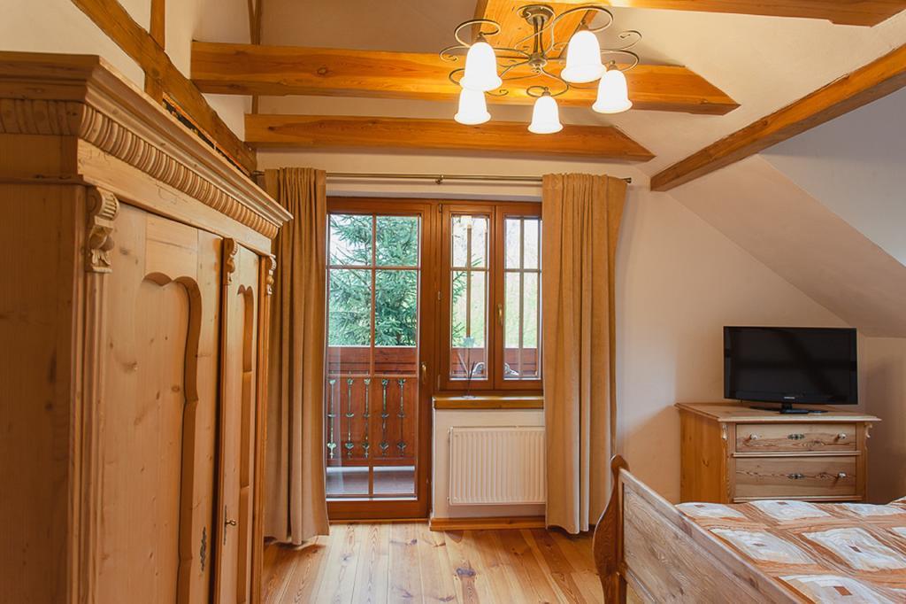 Apartamenty Batur カルパッチ 部屋 写真