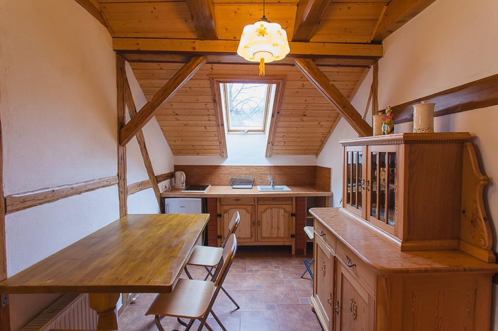 Apartamenty Batur カルパッチ 部屋 写真