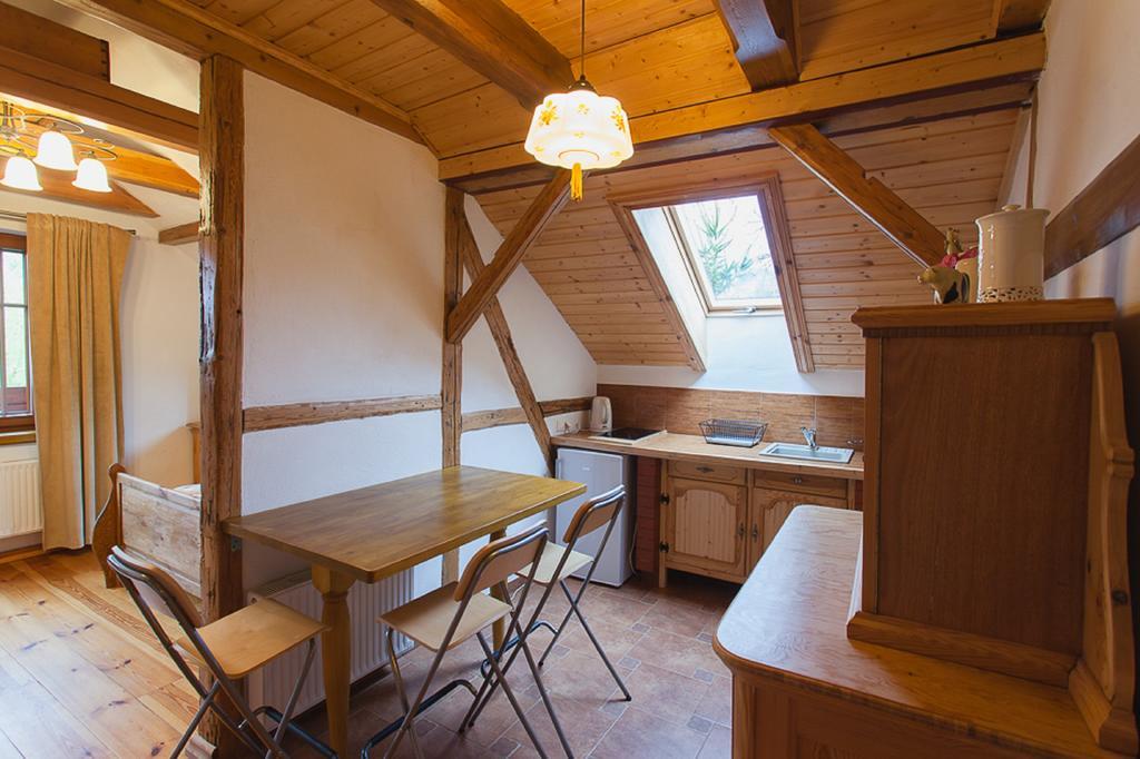 Apartamenty Batur カルパッチ エクステリア 写真