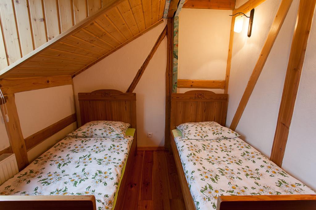 Apartamenty Batur カルパッチ エクステリア 写真
