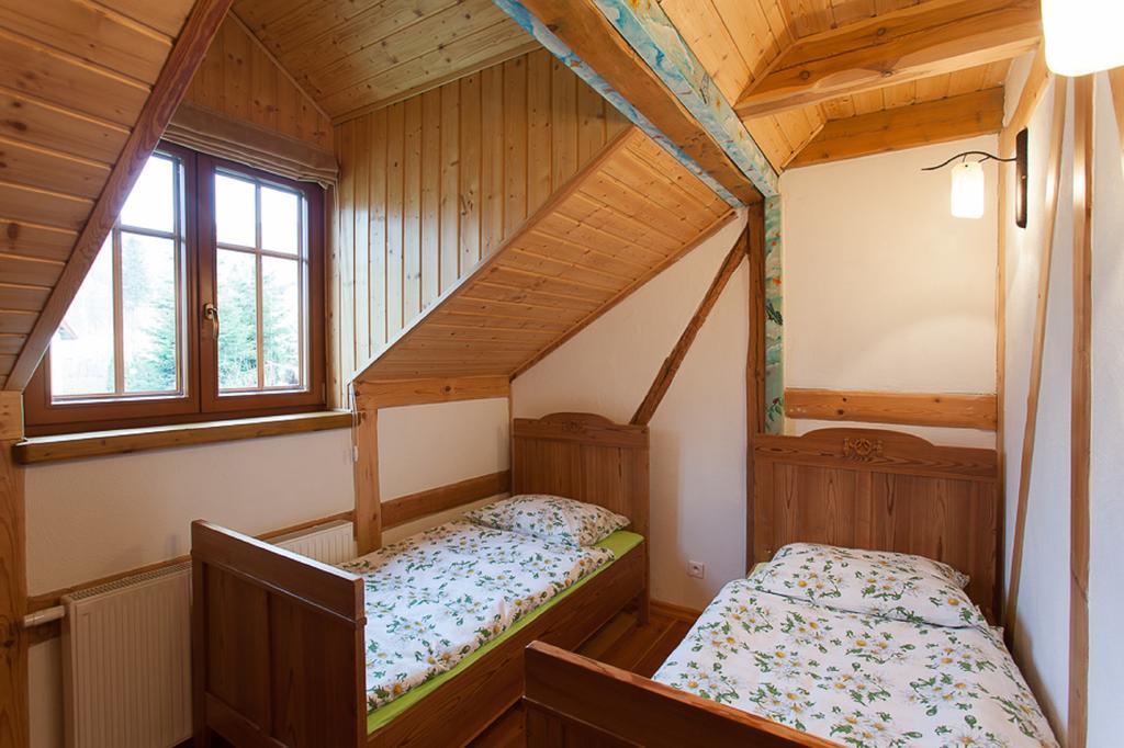 Apartamenty Batur カルパッチ エクステリア 写真
