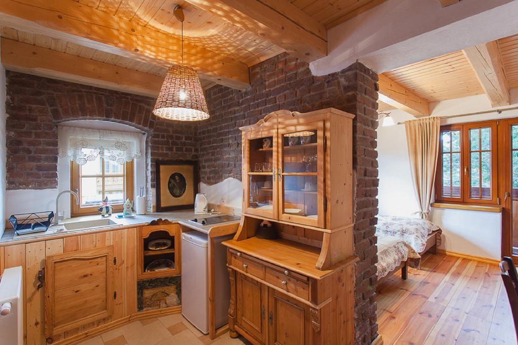 Apartamenty Batur カルパッチ エクステリア 写真