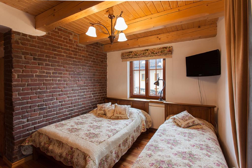 Apartamenty Batur カルパッチ エクステリア 写真