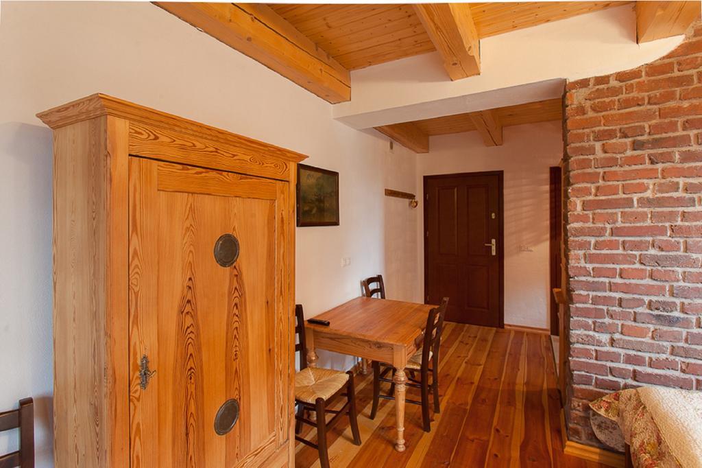 Apartamenty Batur カルパッチ エクステリア 写真