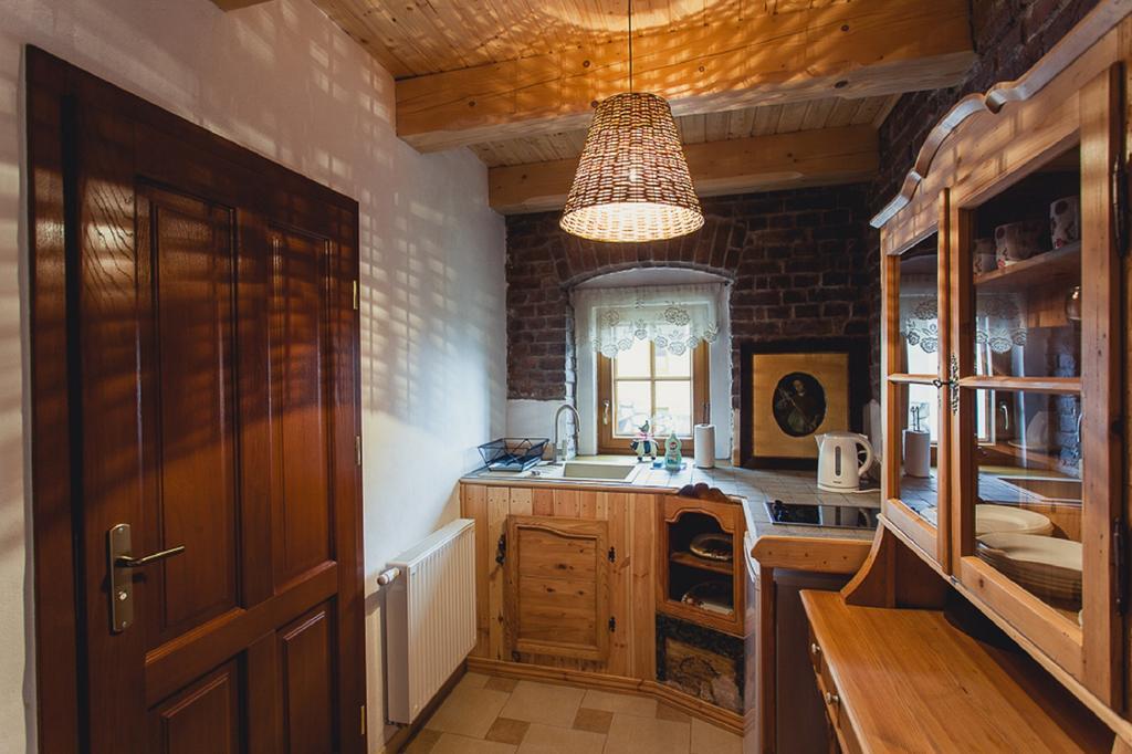 Apartamenty Batur カルパッチ エクステリア 写真
