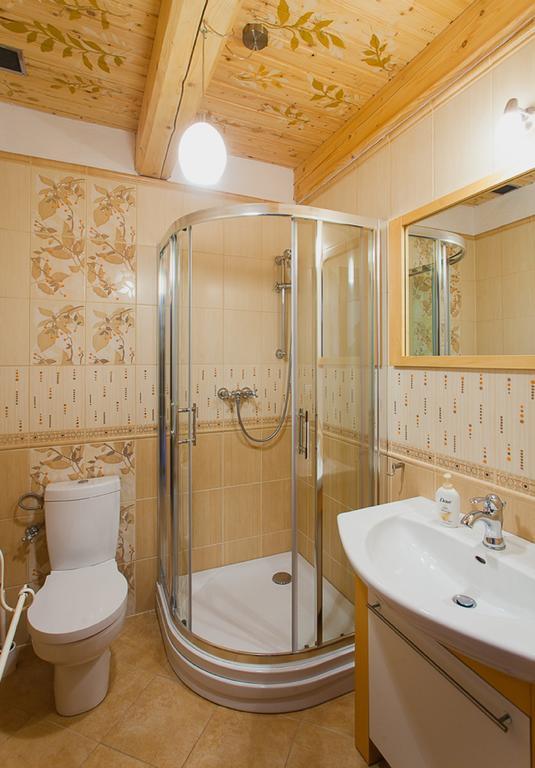 Apartamenty Batur カルパッチ エクステリア 写真
