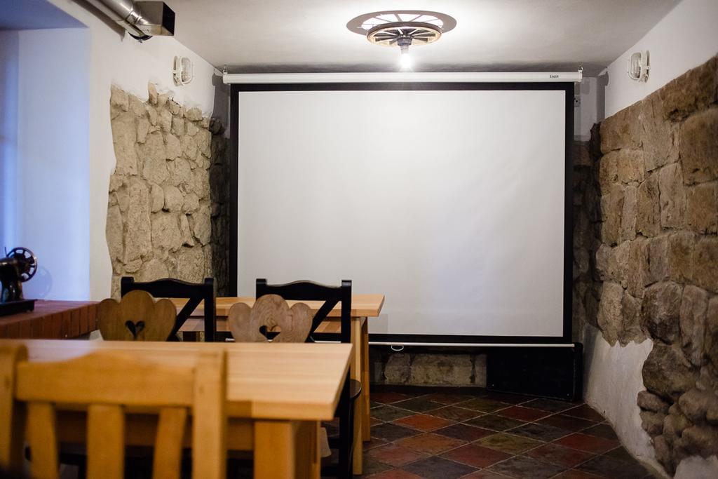 Apartamenty Batur カルパッチ エクステリア 写真