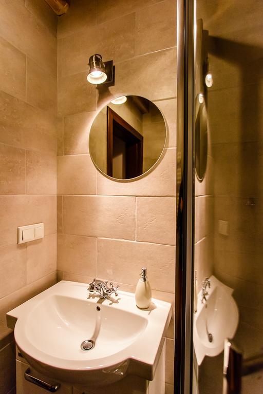 Apartamenty Batur カルパッチ エクステリア 写真