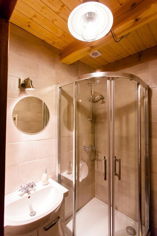 Apartamenty Batur カルパッチ エクステリア 写真