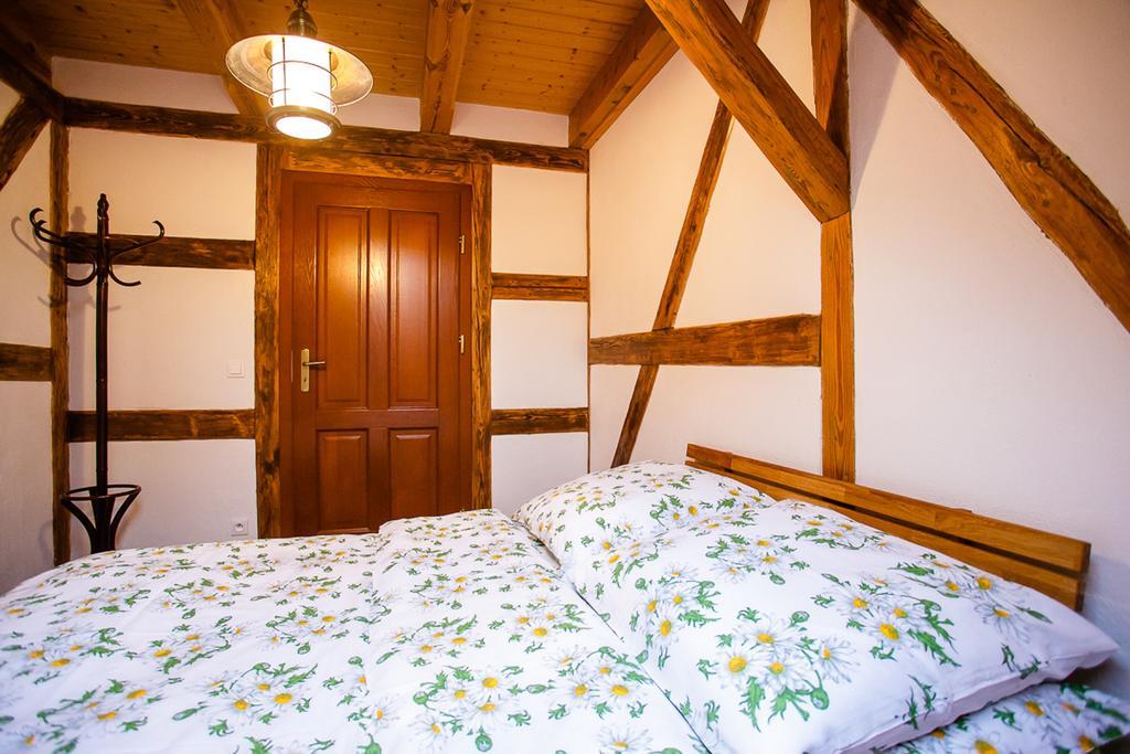 Apartamenty Batur カルパッチ エクステリア 写真