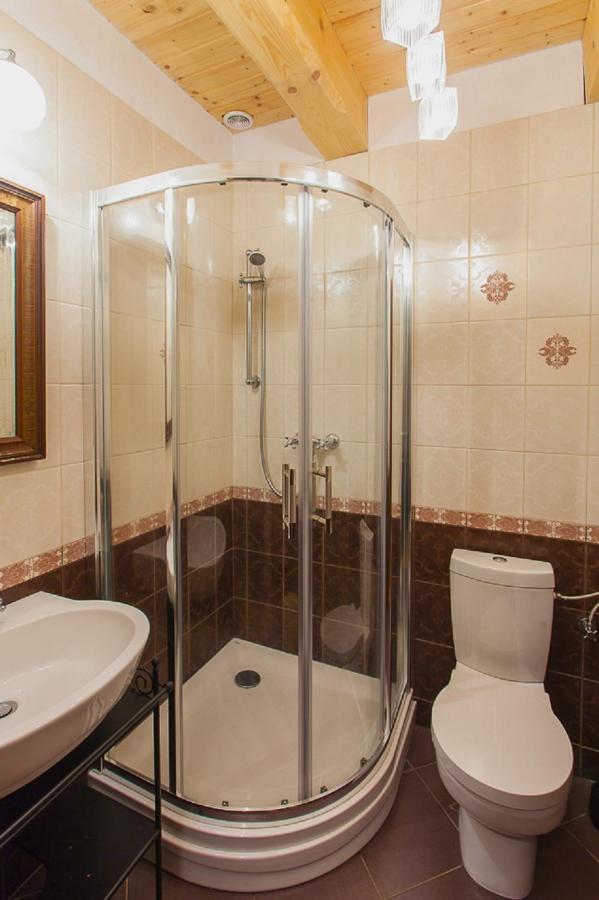 Apartamenty Batur カルパッチ エクステリア 写真