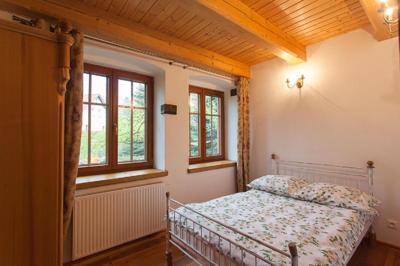 Apartamenty Batur カルパッチ エクステリア 写真