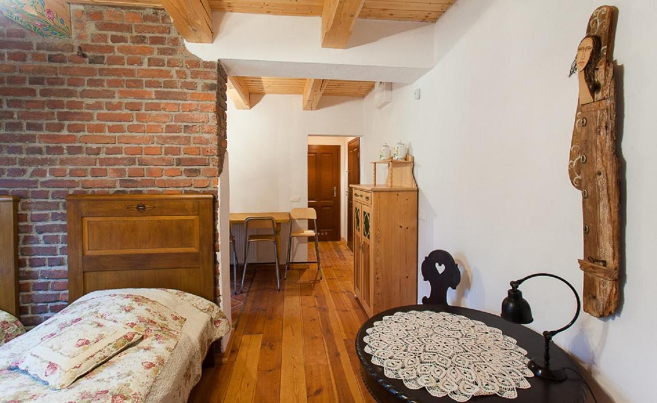 Apartamenty Batur カルパッチ エクステリア 写真