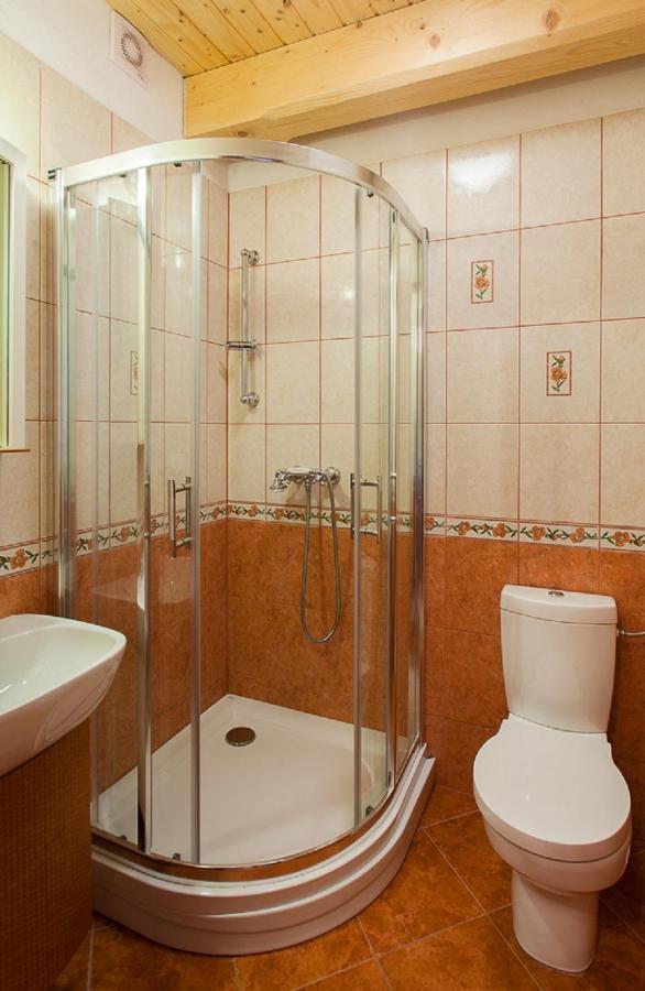 Apartamenty Batur カルパッチ エクステリア 写真