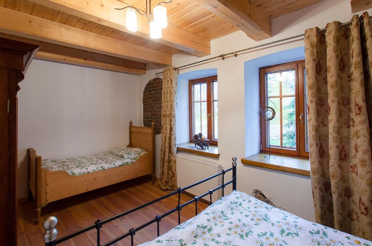 Apartamenty Batur カルパッチ エクステリア 写真