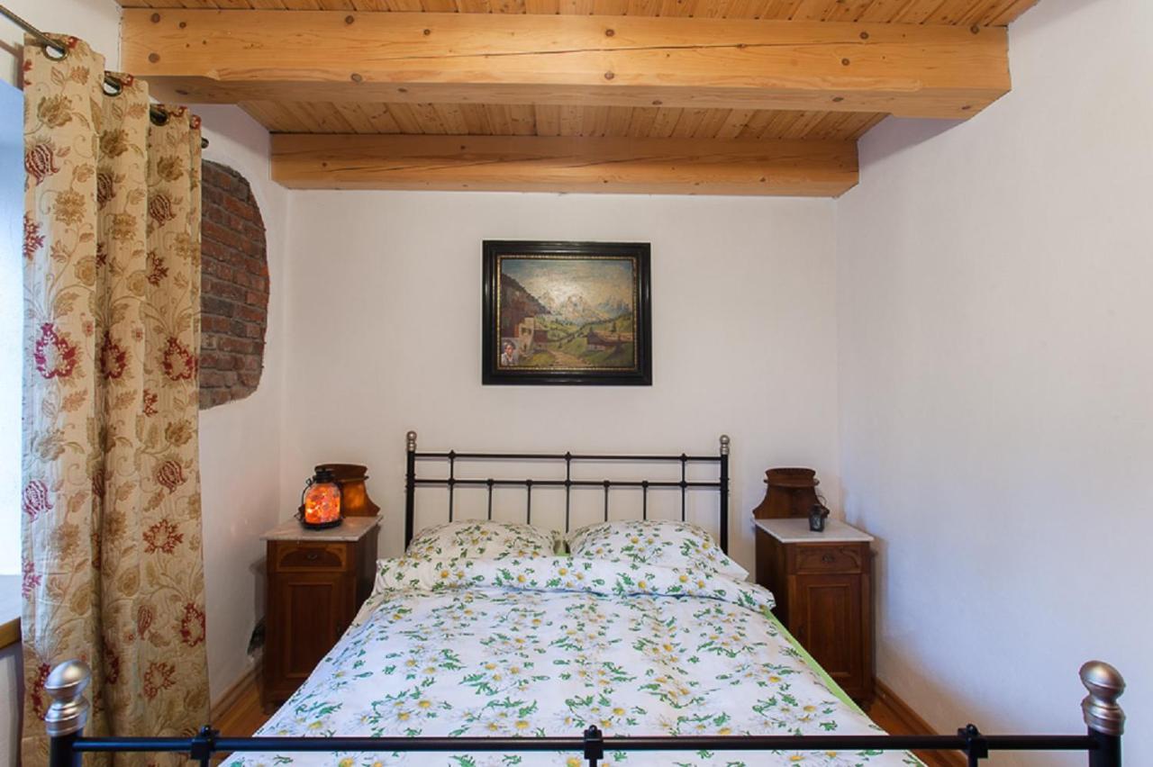 Apartamenty Batur カルパッチ エクステリア 写真